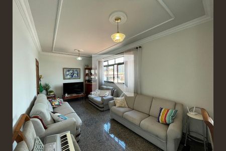 Apartamento à venda com 4 quartos, 270m² em Minas Brasil, Belo Horizonte