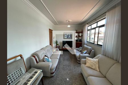 Apartamento à venda com 4 quartos, 270m² em Minas Brasil, Belo Horizonte