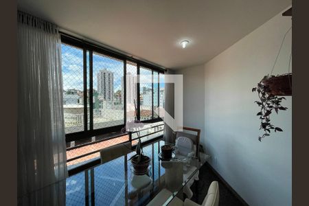 Apartamento à venda com 4 quartos, 270m² em Minas Brasil, Belo Horizonte