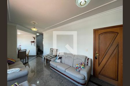 Apartamento à venda com 4 quartos, 270m² em Minas Brasil, Belo Horizonte