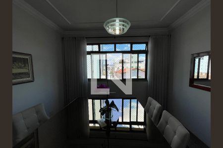 Apartamento à venda com 4 quartos, 270m² em Minas Brasil, Belo Horizonte