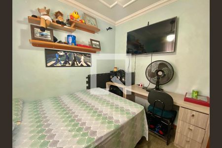 Apartamento à venda com 3 quartos, 57m² em Minas Brasil, Belo Horizonte