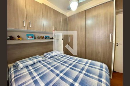 Apartamento à venda com 3 quartos, 57m² em Minas Brasil, Belo Horizonte