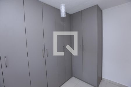 Quarto 1 de apartamento para alugar com 2 quartos, 50m² em California, Contagem