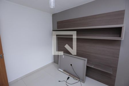 Quarto 2 de apartamento para alugar com 2 quartos, 50m² em California, Contagem