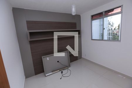 Quarto 2 de apartamento para alugar com 2 quartos, 50m² em California, Contagem