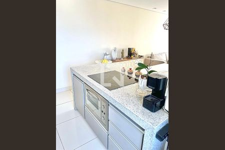 Apartamento à venda com 2 quartos, 60m² em Alto dos Pinheiros, Belo Horizonte