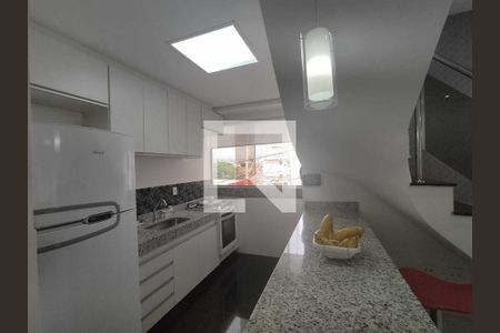 Apartamento à venda com 2 quartos, 120m² em Monsenhor Messias, Belo Horizonte