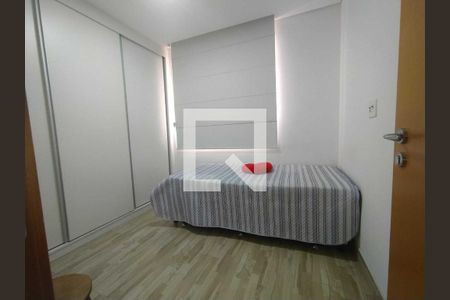 Apartamento à venda com 2 quartos, 120m² em Monsenhor Messias, Belo Horizonte