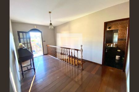 Casa à venda com 5 quartos, 367m² em Alto Caiçaras, Belo Horizonte