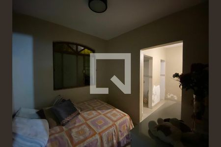 Casa à venda com 5 quartos, 314m² em Caiçara-Adelaide, Belo Horizonte