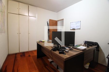 Apartamento à venda com 3 quartos, 120m² em Coração Eucarístico, Belo Horizonte