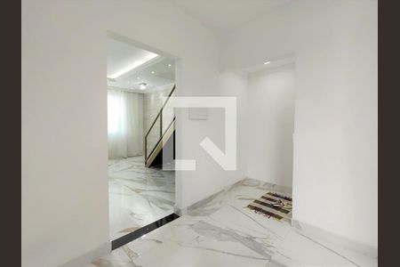 Apartamento à venda com 3 quartos, 117m² em Conjunto Califórnia, Belo Horizonte