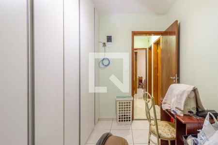 Apartamento à venda com 3 quartos, 128m² em Carlos Prates, Belo Horizonte