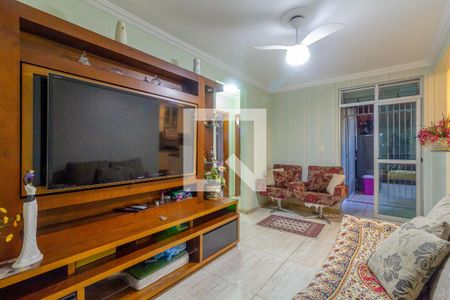 Apartamento à venda com 3 quartos, 128m² em Carlos Prates, Belo Horizonte