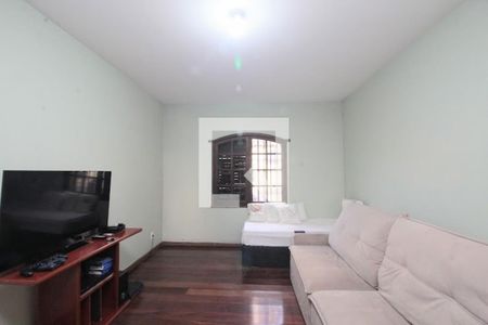 Casa à venda com 4 quartos, 330m² em Caiçara-Adelaide, Belo Horizonte