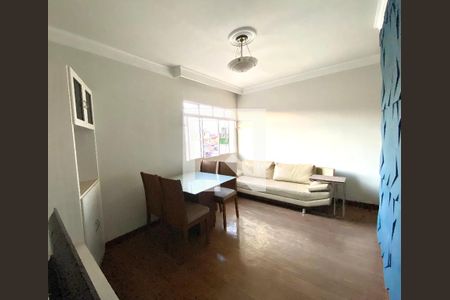 Apartamento à venda com 2 quartos, 53m² em João Pinheiro, Belo Horizonte