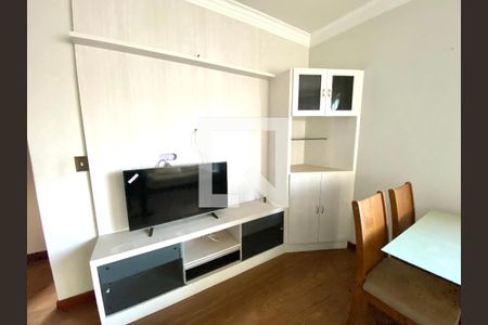 Apartamento à venda com 2 quartos, 53m² em João Pinheiro, Belo Horizonte