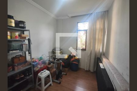 Apartamento à venda com 3 quartos, 78m² em Conjunto Califórnia, Belo Horizonte