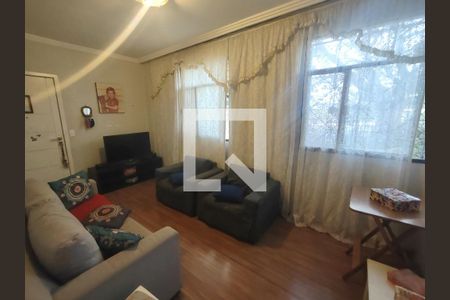 Apartamento à venda com 3 quartos, 78m² em Conjunto Califórnia, Belo Horizonte