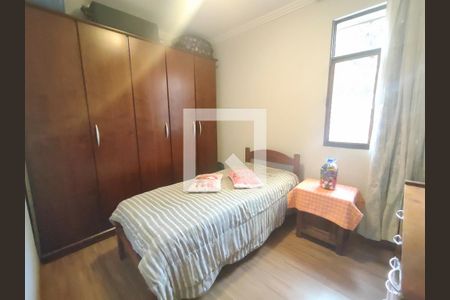 Apartamento à venda com 3 quartos, 78m² em Conjunto Califórnia, Belo Horizonte