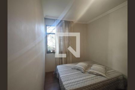 Apartamento à venda com 3 quartos, 78m² em Conjunto Califórnia, Belo Horizonte