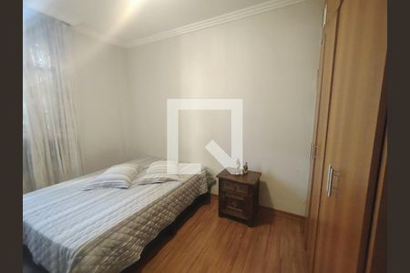 Apartamento à venda com 3 quartos, 78m² em Conjunto Califórnia, Belo Horizonte