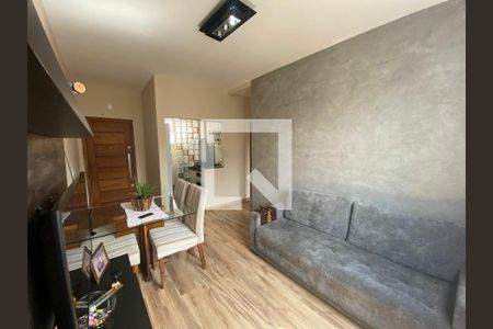 Apartamento para alugar com 2 quartos, 47m² em Lagoinha, Belo Horizonte