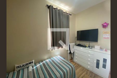 Apartamento para alugar com 2 quartos, 47m² em Lagoinha, Belo Horizonte