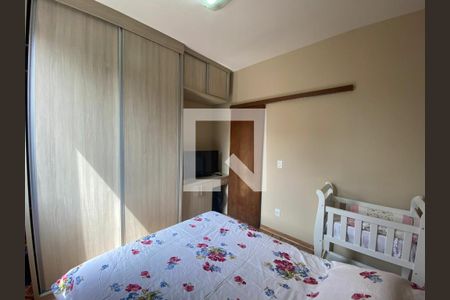 Apartamento para alugar com 2 quartos, 47m² em Lagoinha, Belo Horizonte