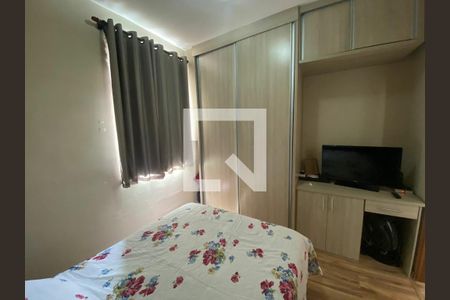 Apartamento para alugar com 2 quartos, 47m² em Lagoinha, Belo Horizonte