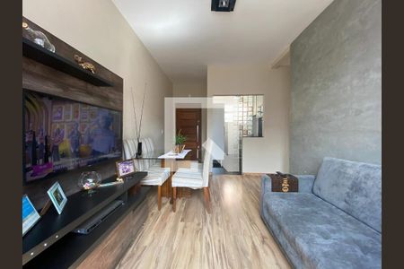 Apartamento para alugar com 2 quartos, 47m² em Lagoinha, Belo Horizonte