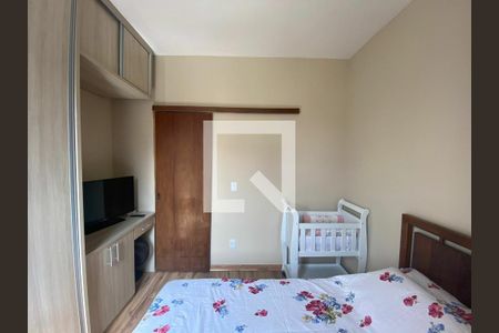 Apartamento para alugar com 2 quartos, 47m² em Lagoinha, Belo Horizonte