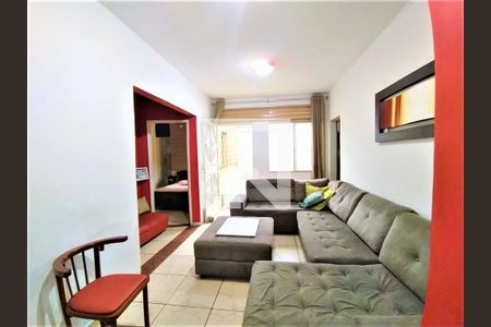 Apartamento à venda com 2 quartos, 120m² em Lagoinha, Belo Horizonte