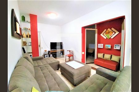 Apartamento à venda com 2 quartos, 120m² em Lagoinha, Belo Horizonte