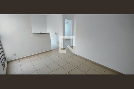 Apartamento para alugar com 2 quartos, 46m² em California, Belo Horizonte