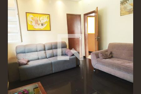 Casa à venda com 5 quartos, 370m² em Aparecida, Belo Horizonte