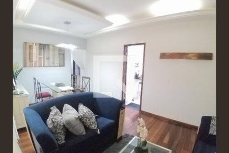 Apartamento à venda com 3 quartos, 70m² em Padre Eustáquio, Belo Horizonte