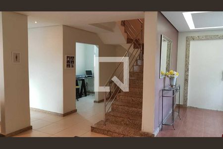 Casa à venda com 4 quartos, 281m² em Alto Caiçaras, Belo Horizonte