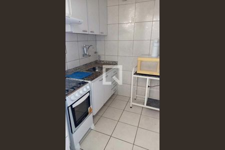 Apartamento à venda com 3 quartos, 80m² em Carlos Prates, Belo Horizonte