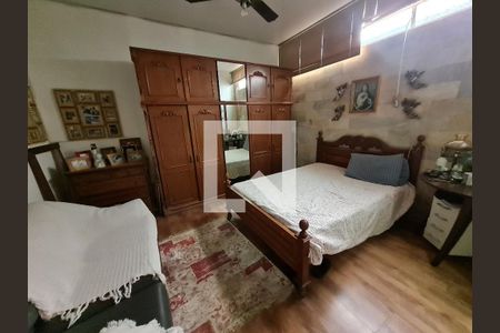 Casa para alugar com 9 quartos, 314m² em Calafate, Belo Horizonte