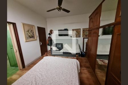 Casa para alugar com 9 quartos, 314m² em Calafate, Belo Horizonte