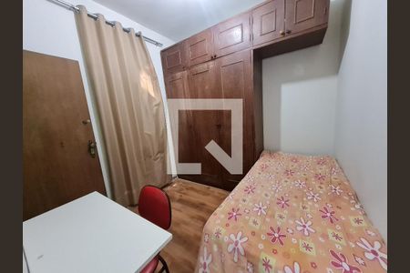 Casa para alugar com 9 quartos, 314m² em Calafate, Belo Horizonte