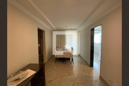 Apartamento à venda com 3 quartos, 106m² em Caiçara-adelaide, Belo Horizonte