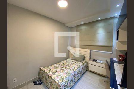 Apartamento à venda com 3 quartos, 106m² em Caiçara-adelaide, Belo Horizonte