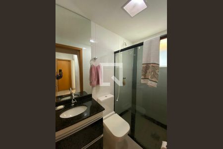 Apartamento à venda com 3 quartos, 106m² em Caiçara-adelaide, Belo Horizonte