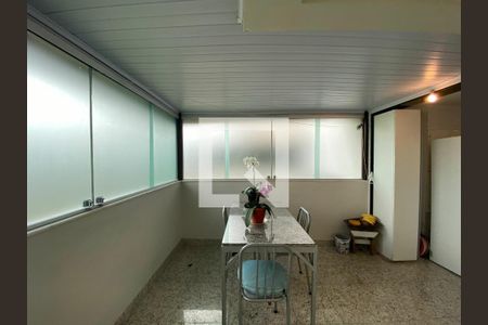 Apartamento à venda com 3 quartos, 106m² em Caiçara-adelaide, Belo Horizonte