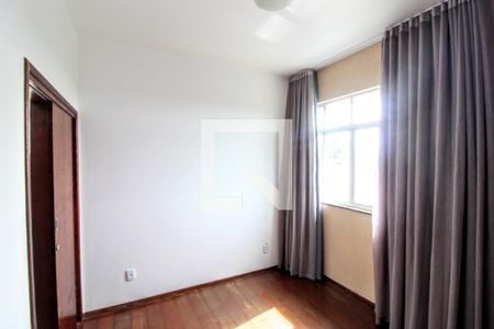 Apartamento à venda com 3 quartos, 96m² em Alto Caiçaras, Belo Horizonte