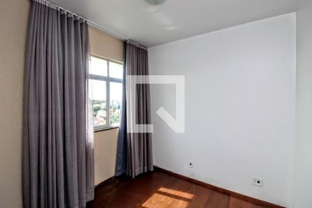 Apartamento à venda com 3 quartos, 96m² em Alto Caiçaras, Belo Horizonte