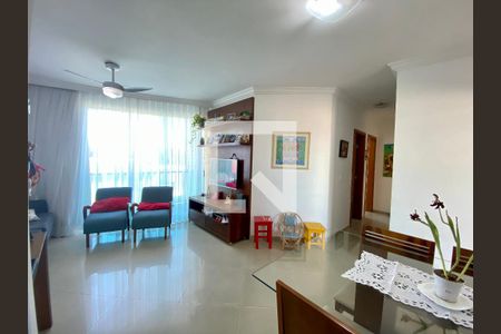 Apartamento à venda com 3 quartos, 78m² em Calafate, Belo Horizonte